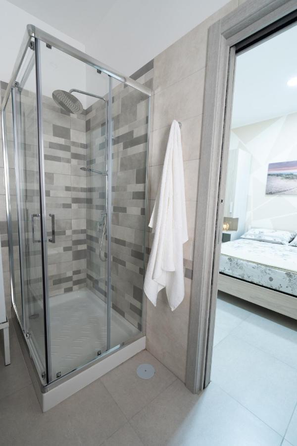Lullaby B&B Ercolano Eksteriør billede