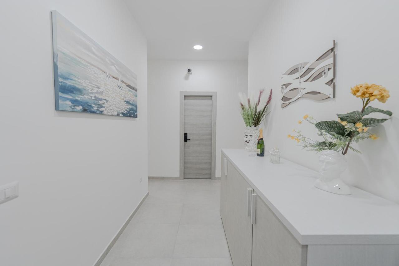 Lullaby B&B Ercolano Eksteriør billede