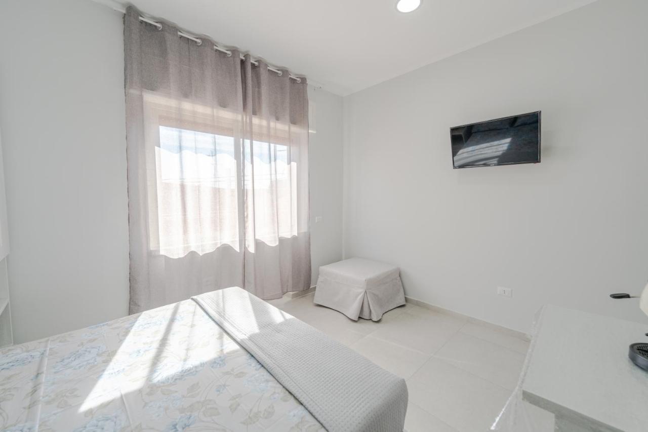 Lullaby B&B Ercolano Eksteriør billede