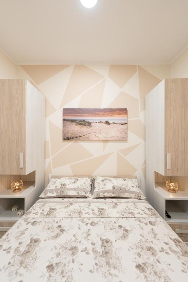 Lullaby B&B Ercolano Eksteriør billede