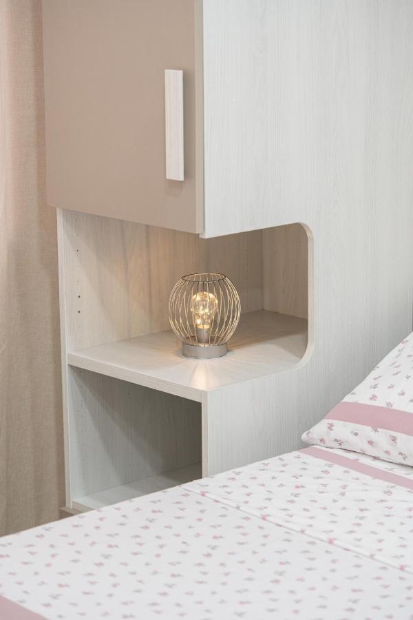 Lullaby B&B Ercolano Eksteriør billede