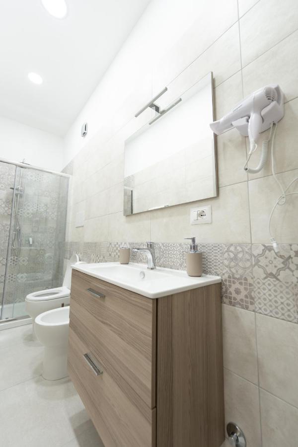 Lullaby B&B Ercolano Eksteriør billede