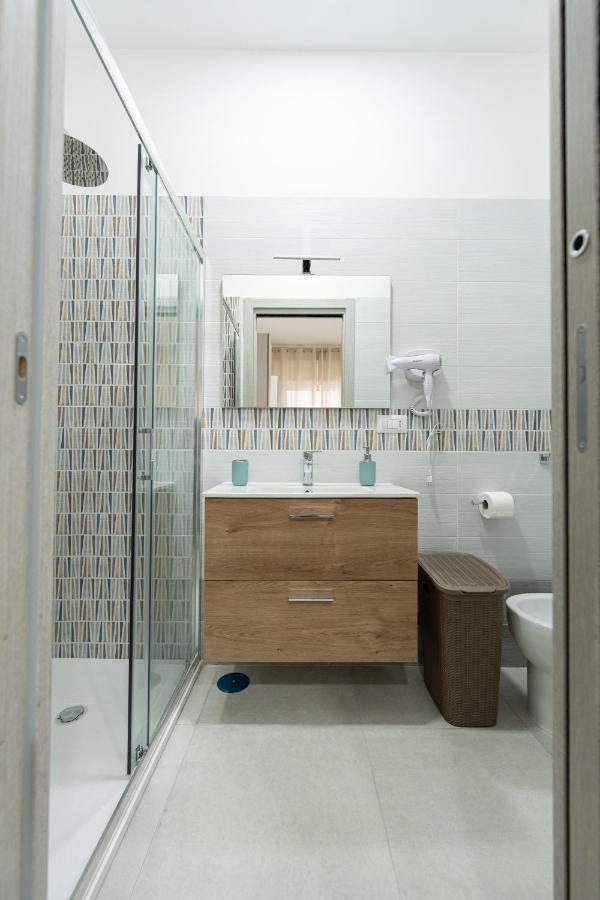 Lullaby B&B Ercolano Eksteriør billede