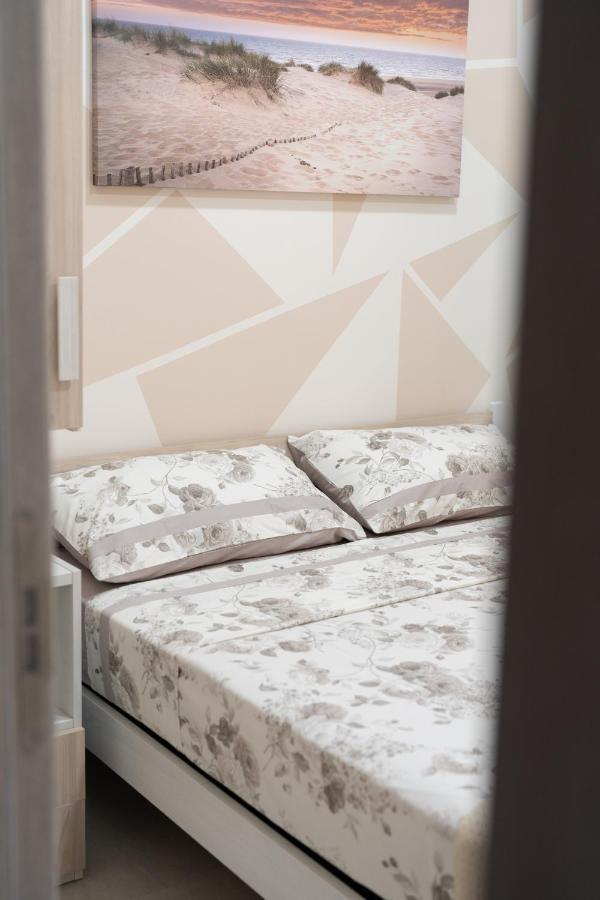 Lullaby B&B Ercolano Eksteriør billede