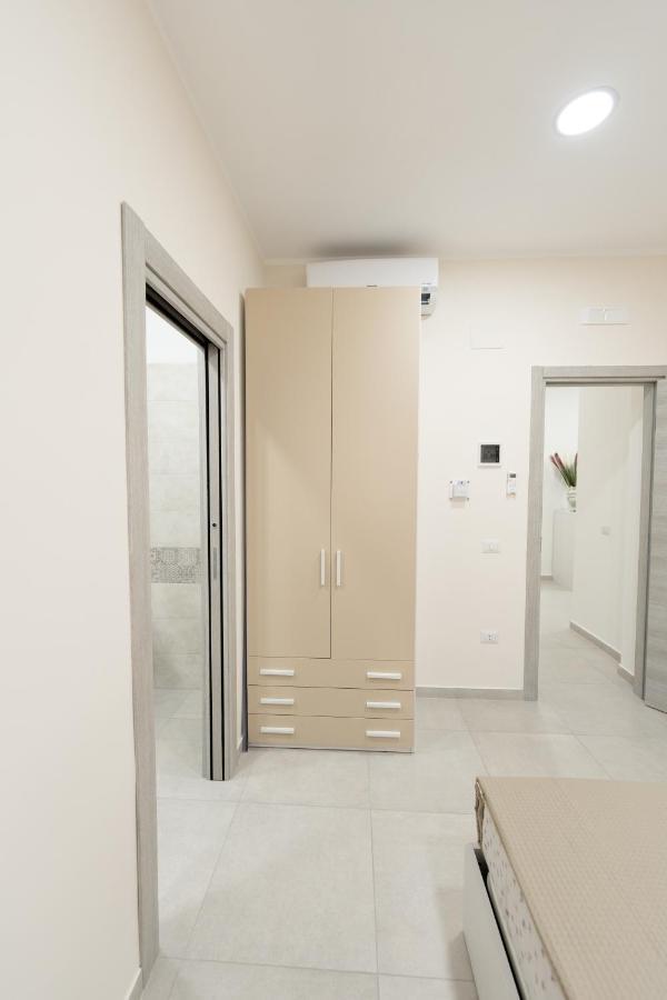 Lullaby B&B Ercolano Eksteriør billede