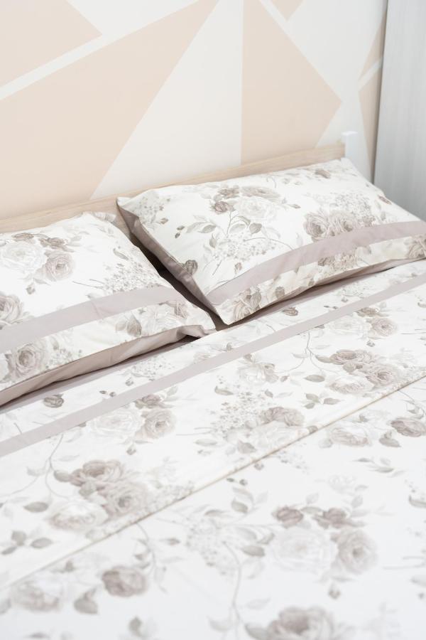 Lullaby B&B Ercolano Eksteriør billede