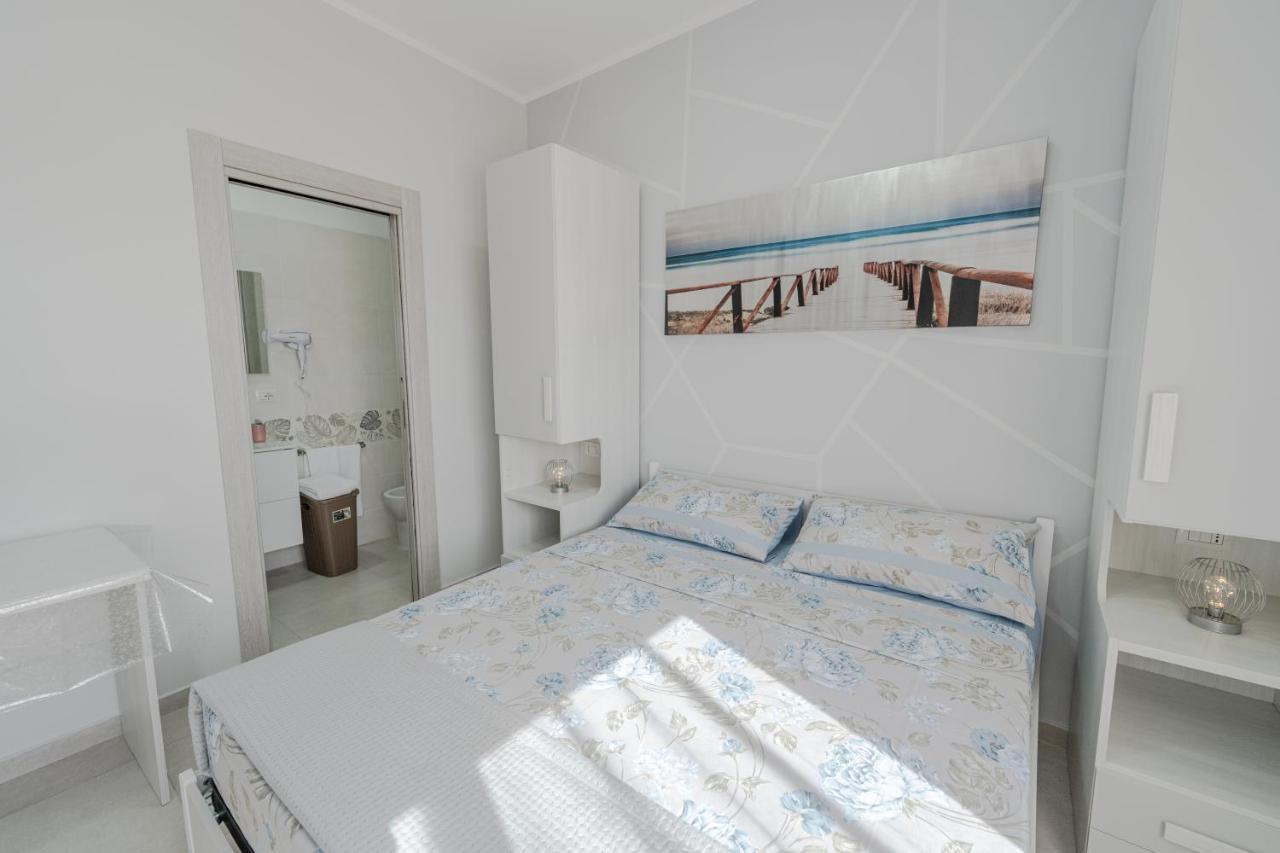 Lullaby B&B Ercolano Eksteriør billede