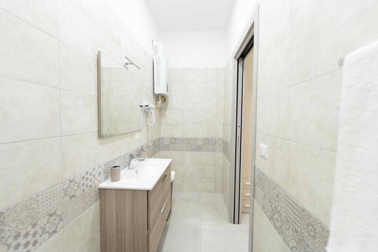 Lullaby B&B Ercolano Eksteriør billede