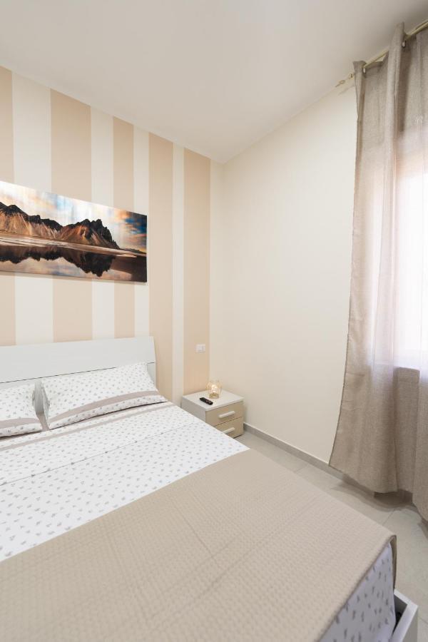 Lullaby B&B Ercolano Eksteriør billede