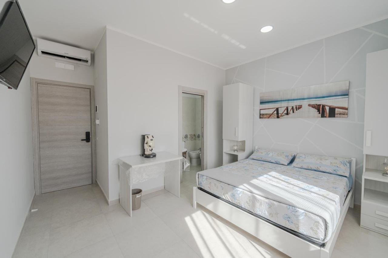 Lullaby B&B Ercolano Eksteriør billede