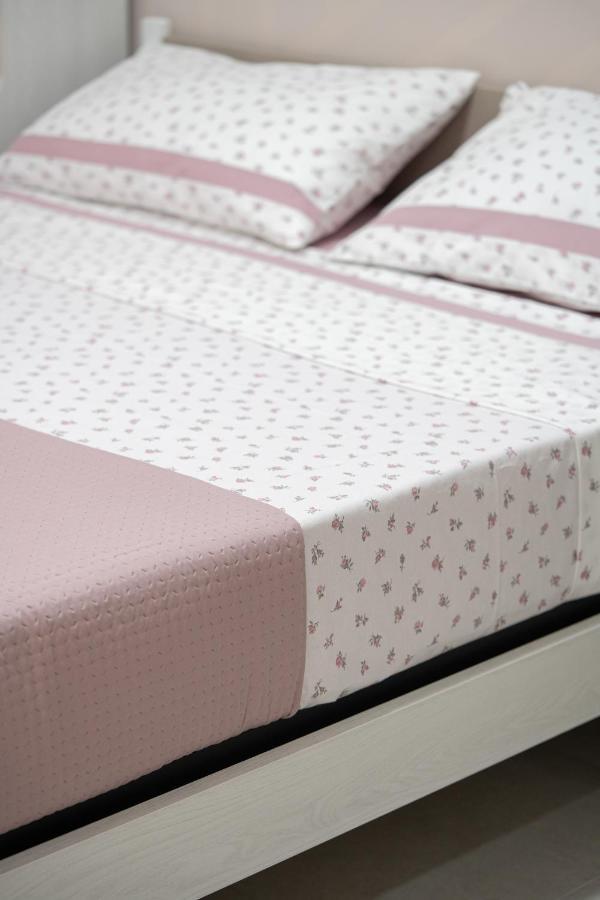 Lullaby B&B Ercolano Eksteriør billede