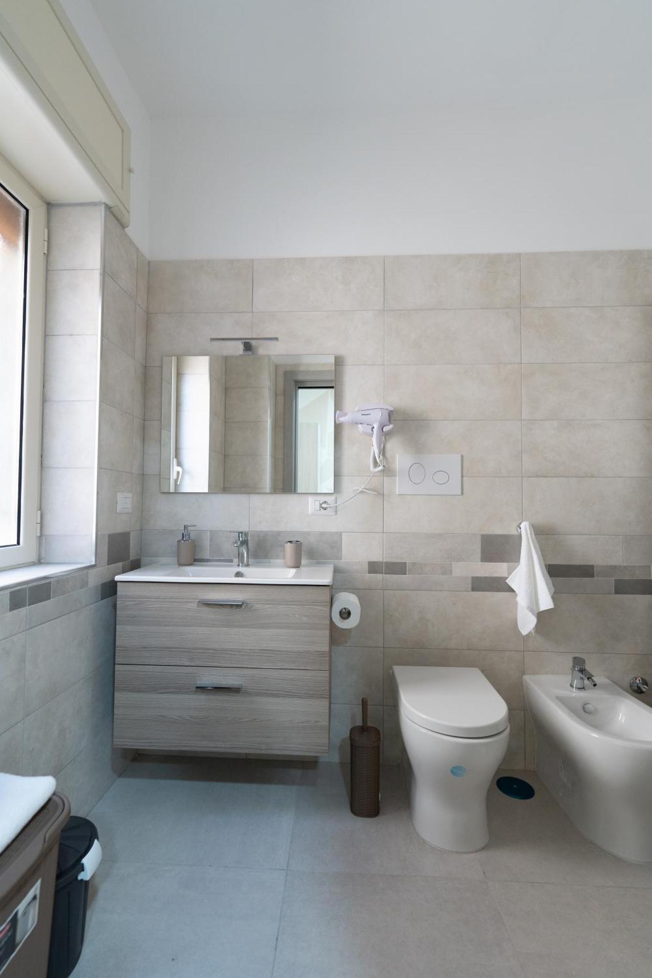 Lullaby B&B Ercolano Eksteriør billede