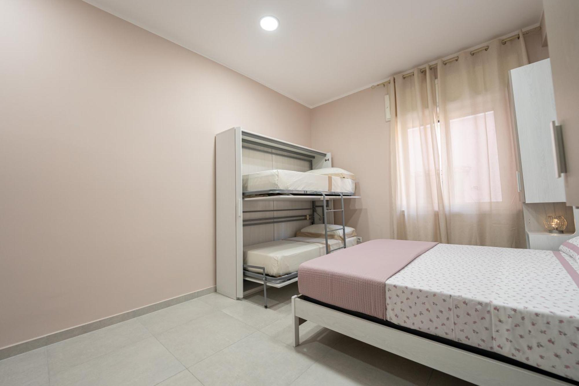 Lullaby B&B Ercolano Eksteriør billede