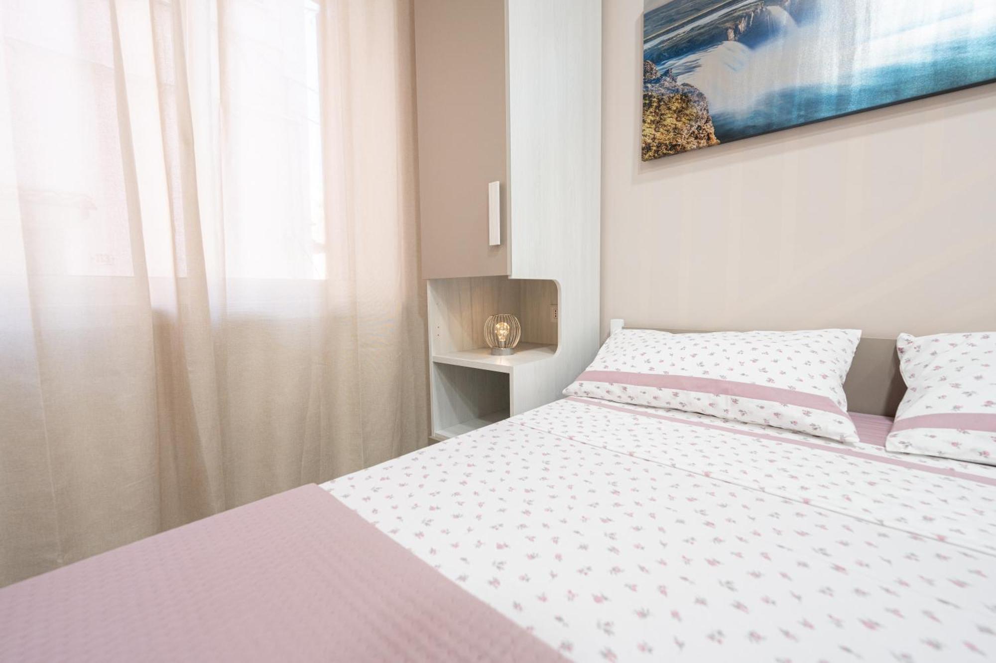 Lullaby B&B Ercolano Eksteriør billede