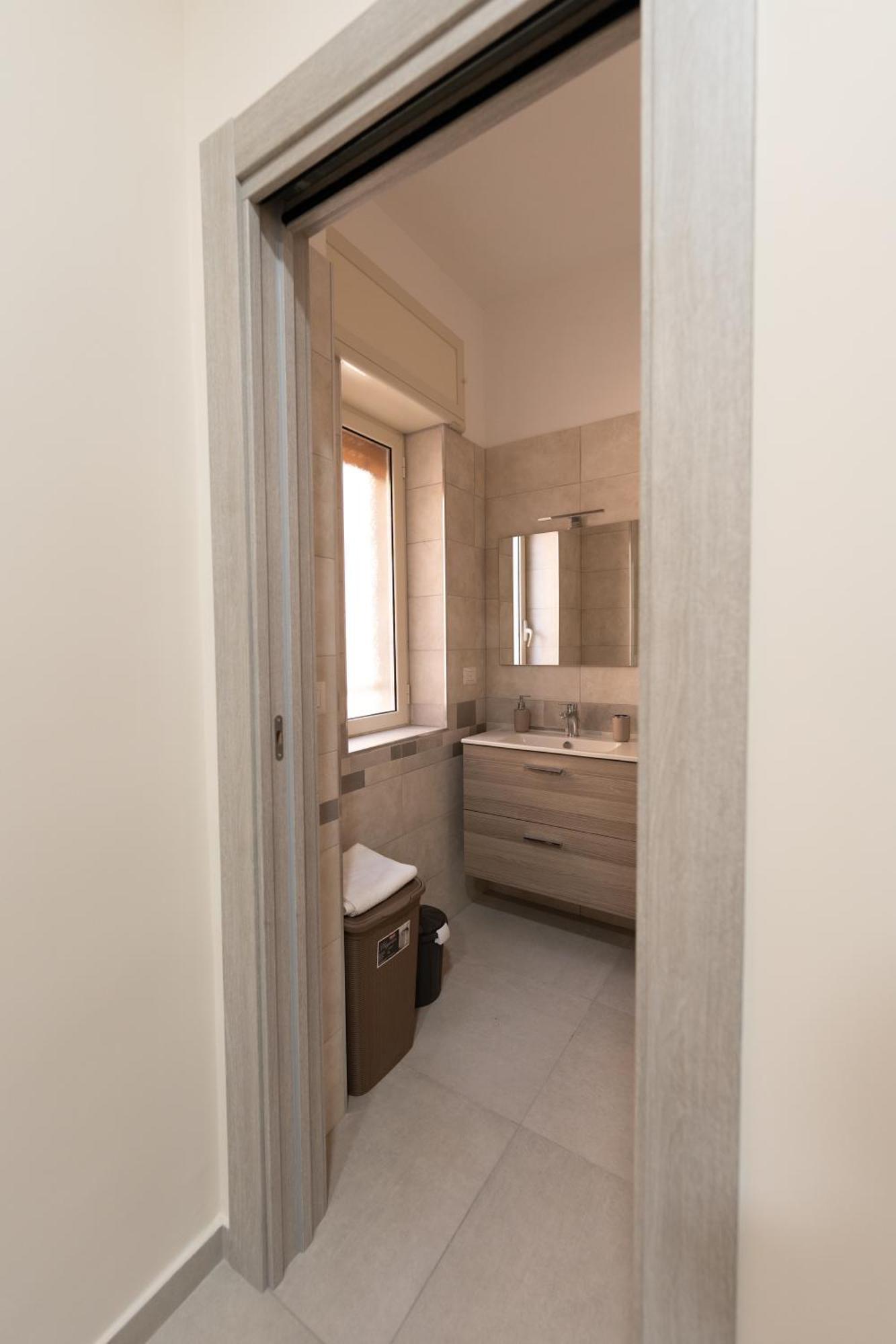 Lullaby B&B Ercolano Eksteriør billede