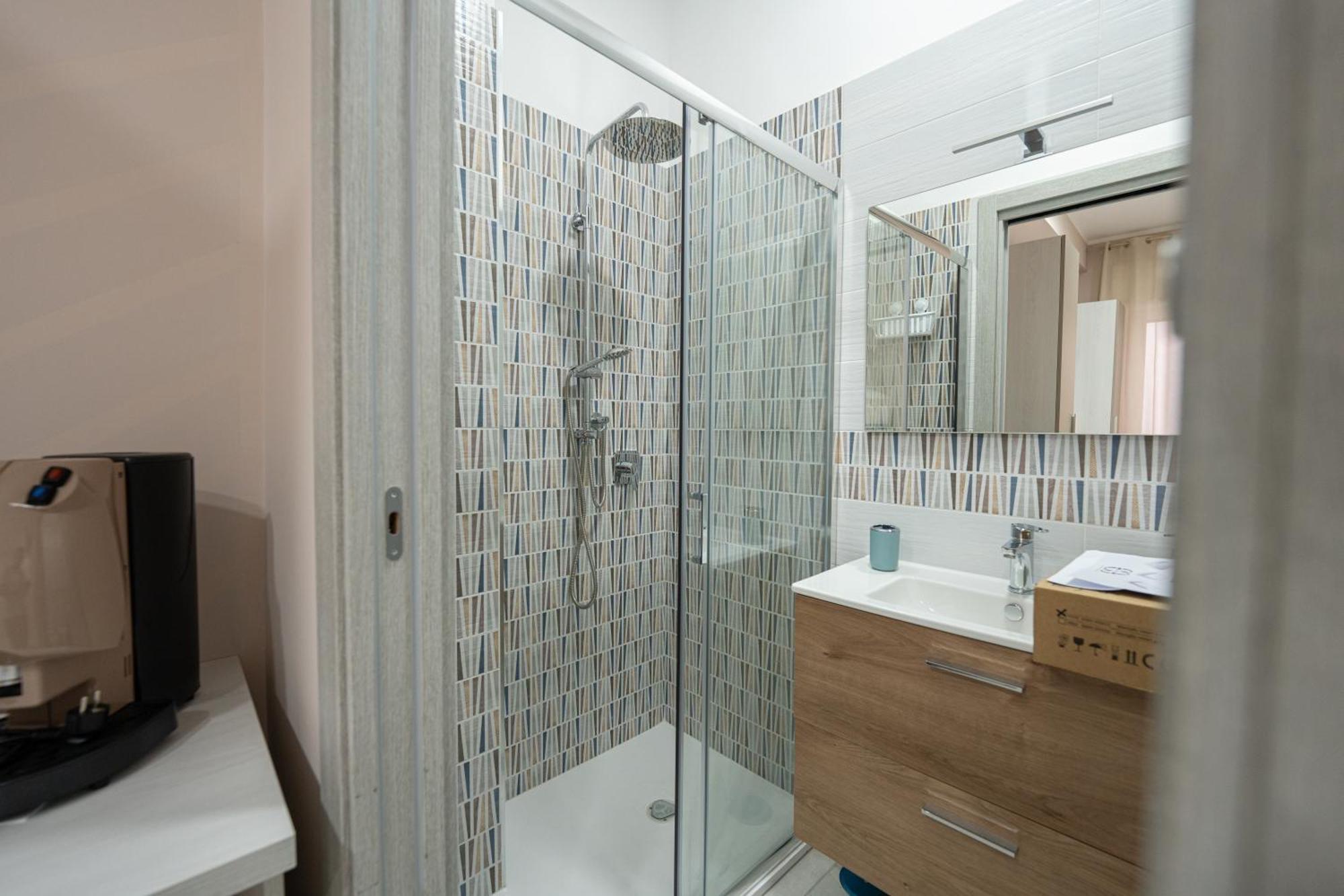 Lullaby B&B Ercolano Eksteriør billede