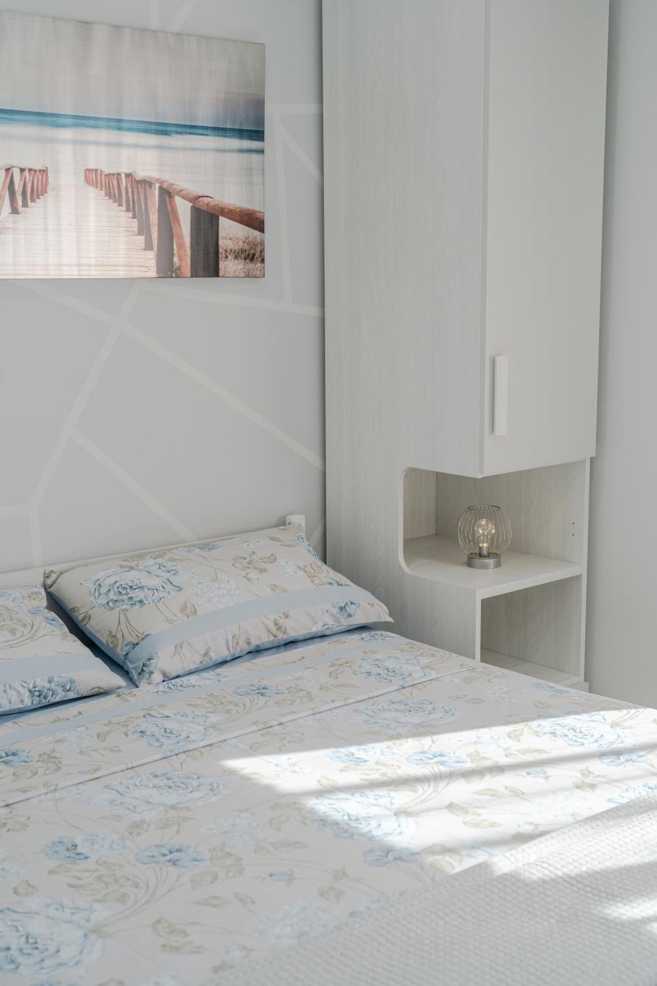Lullaby B&B Ercolano Eksteriør billede