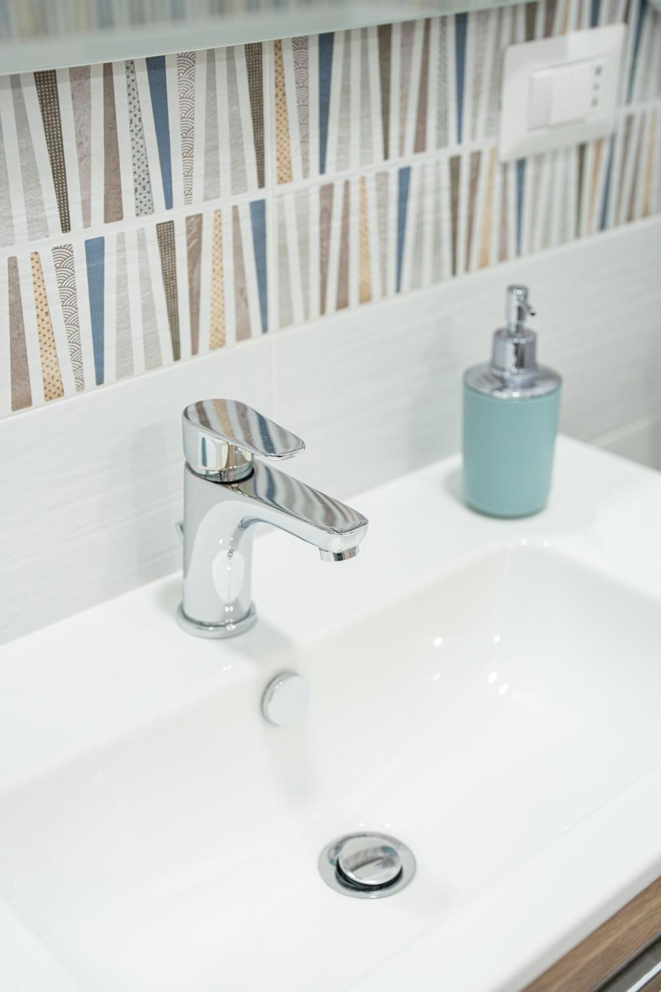 Lullaby B&B Ercolano Eksteriør billede